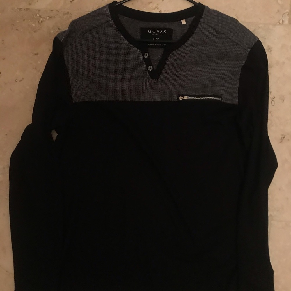 Guess Mens T-Shirt